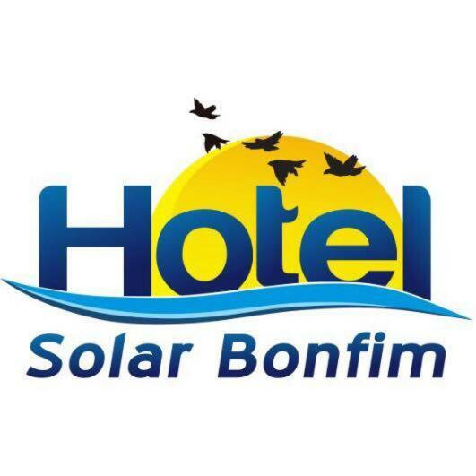 Hotel Solar Bonfim Salvador Esterno foto