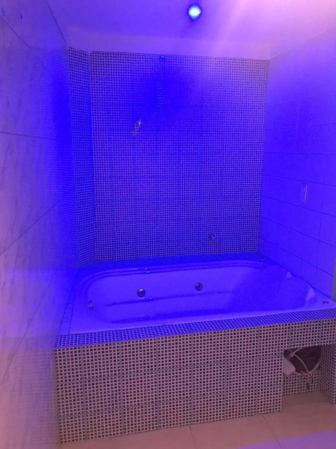 Hotel Solar Bonfim Salvador Esterno foto